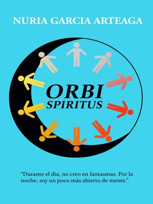 cover image of Orbi Spiritus